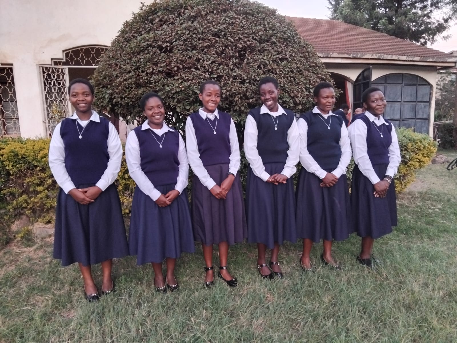 Aspirants