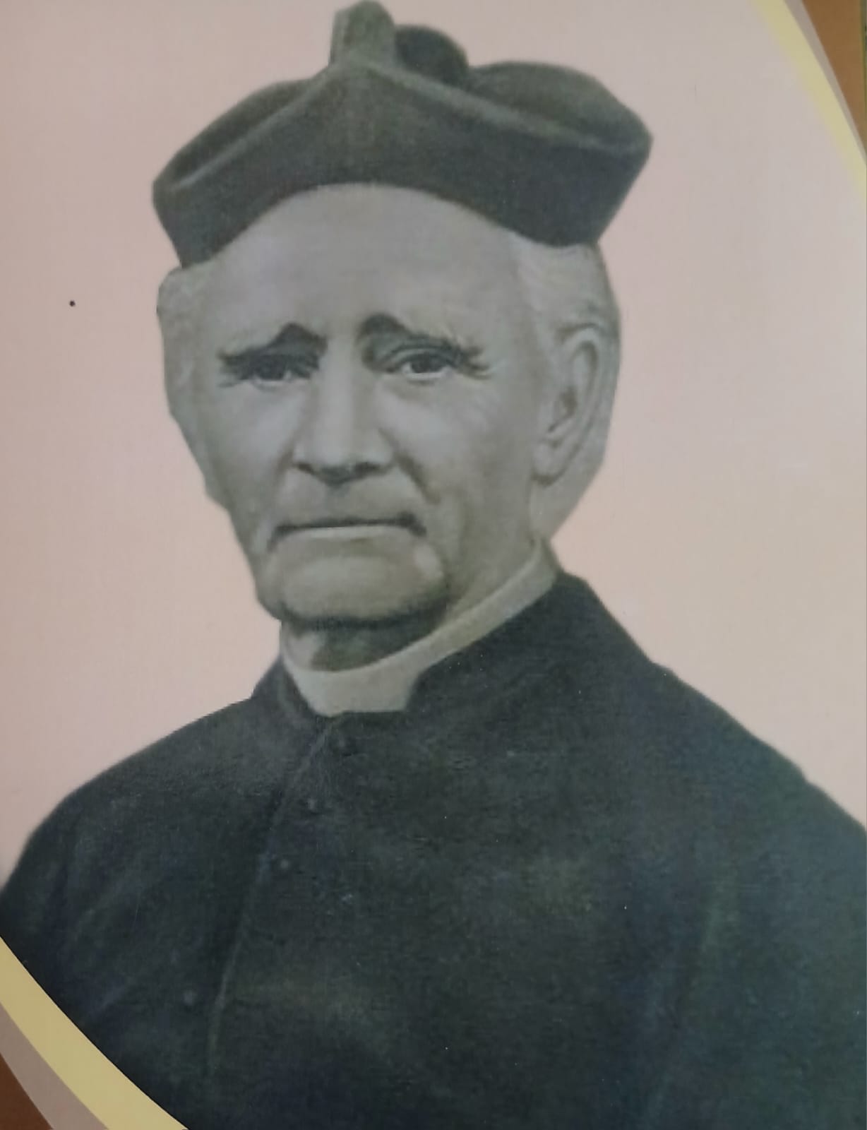 Founder Mgr. Peter Joseph Savelberg
