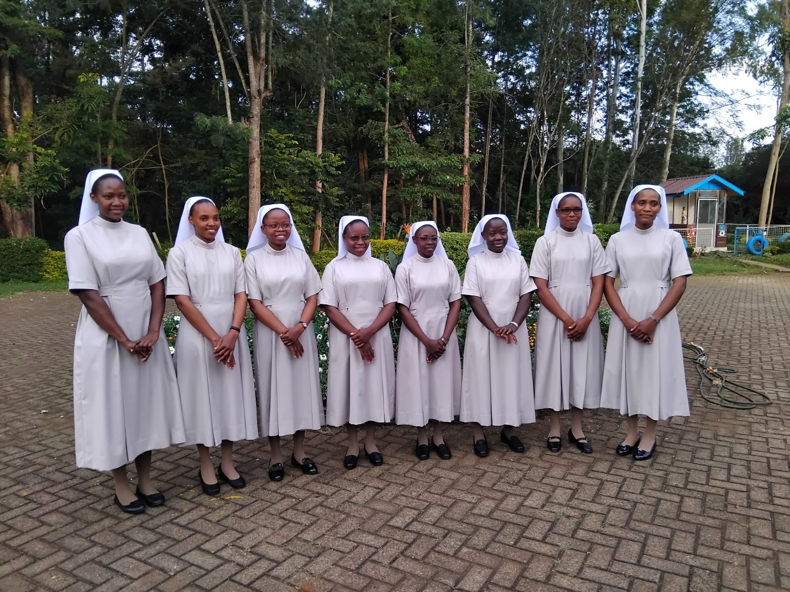Novices