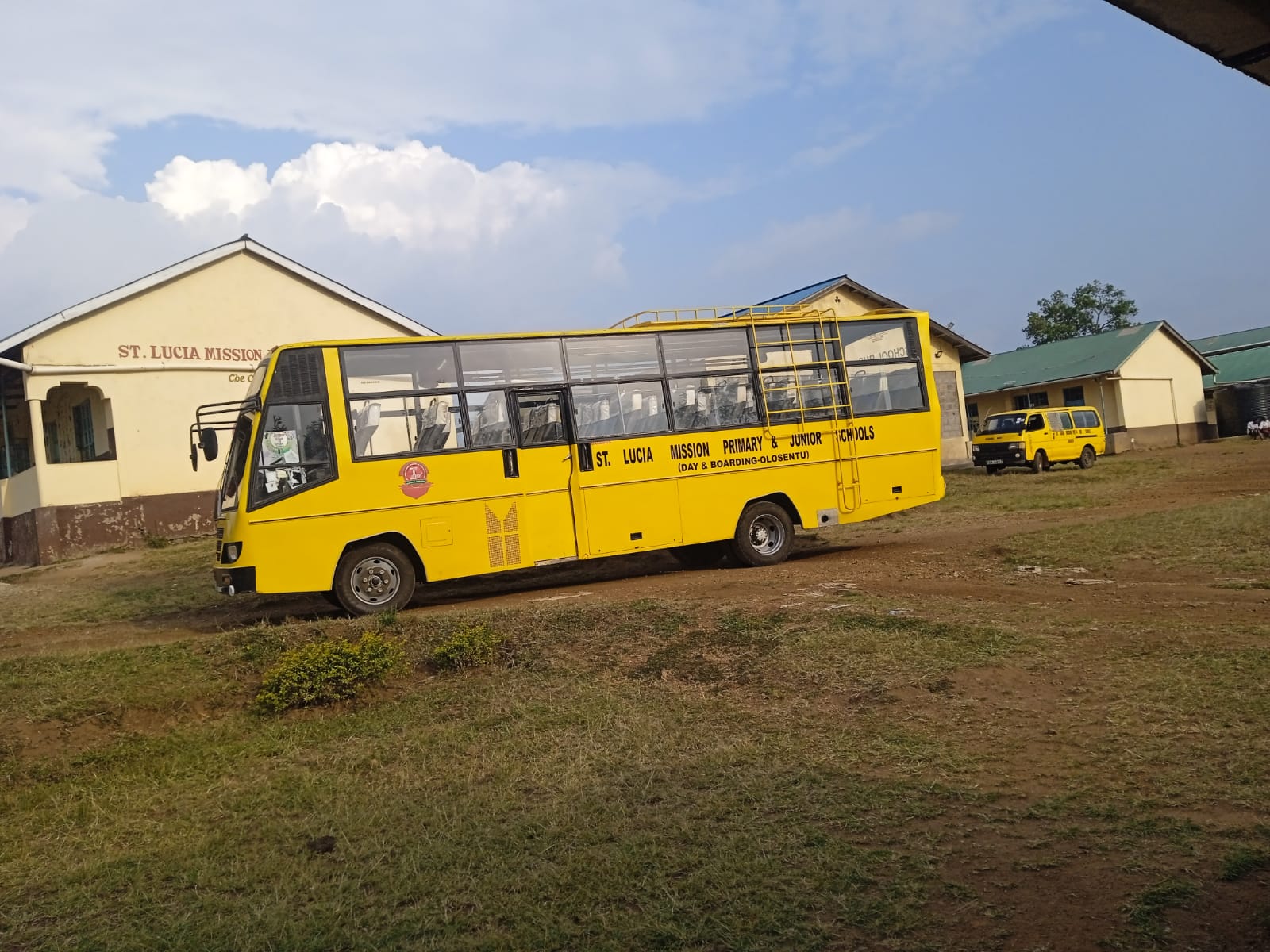 Education Services