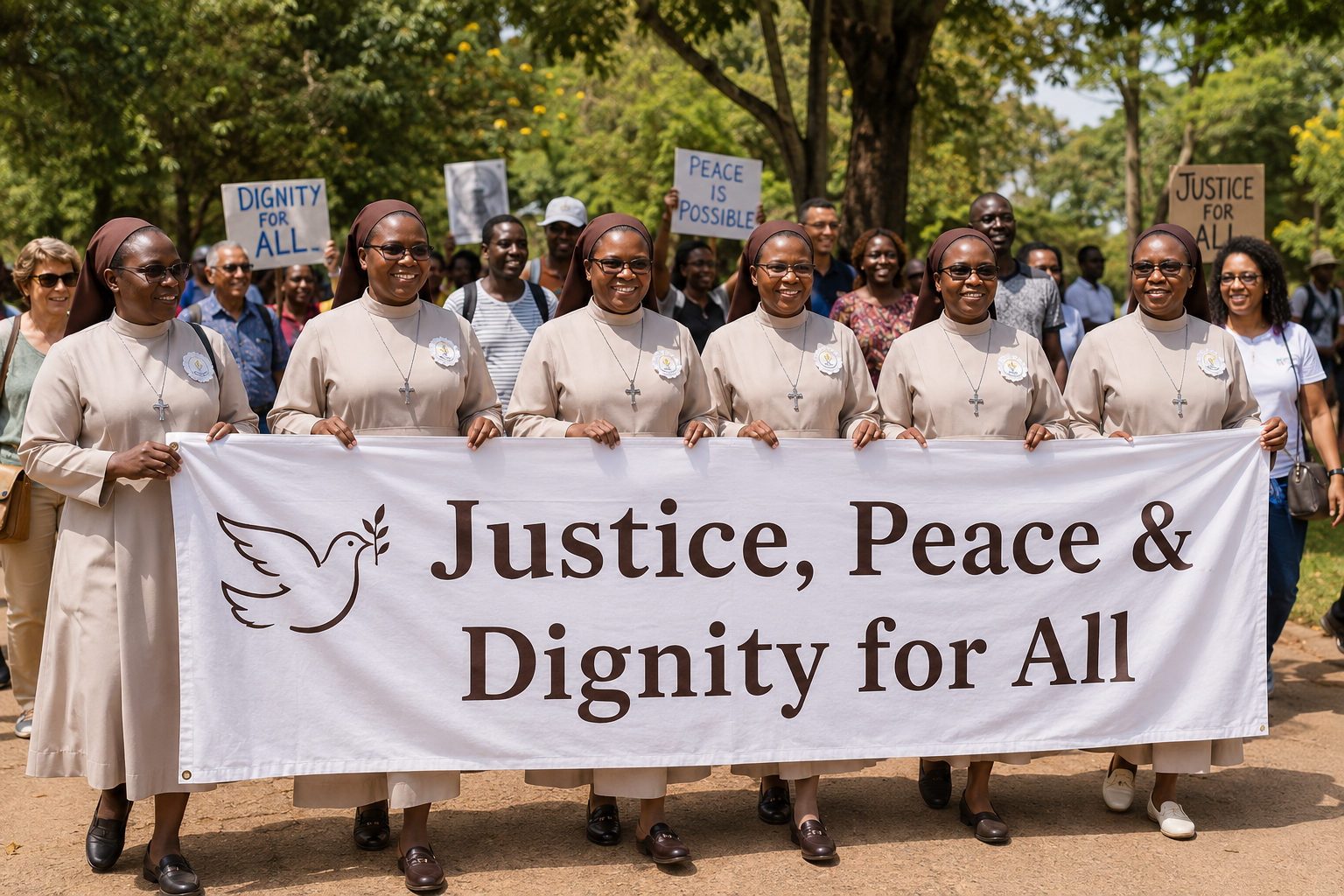 Social Justice and Advocacy