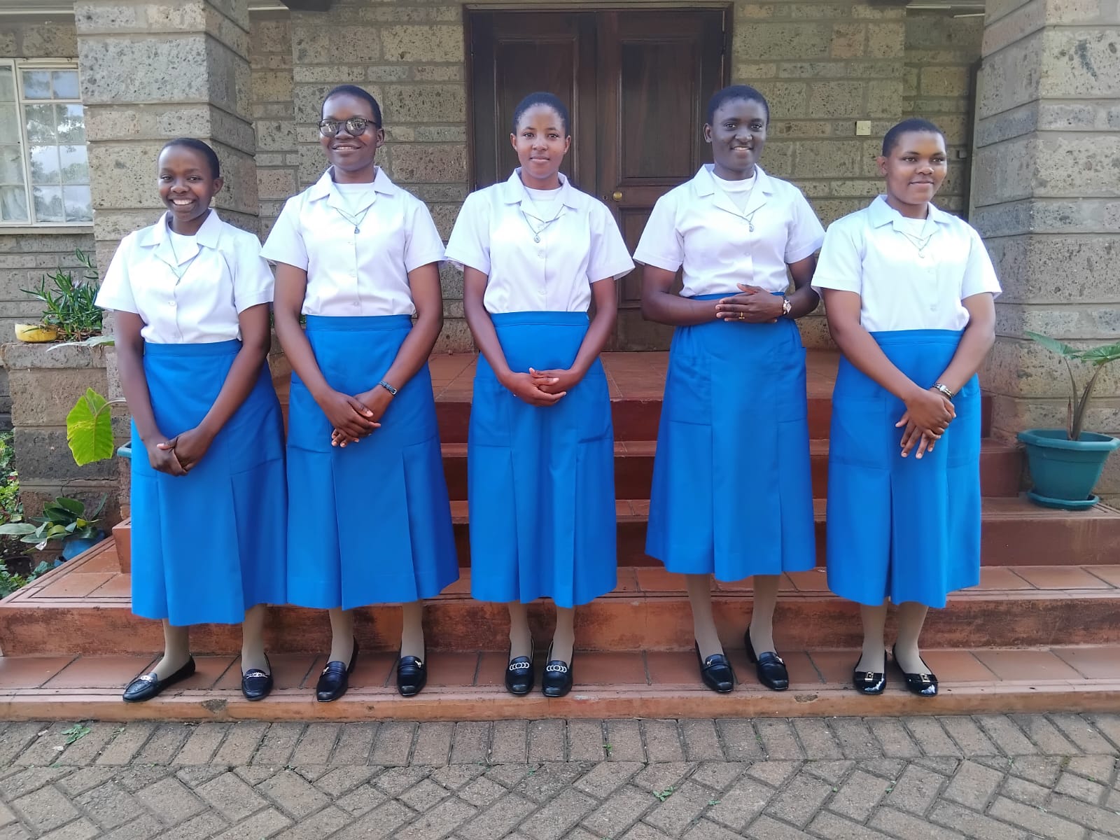 Postulants