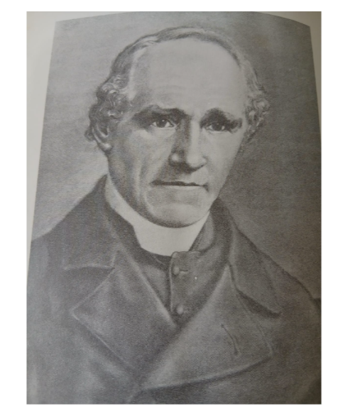 Peter Joseph Savelberg