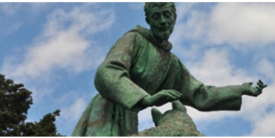 St. Francis of Assisi