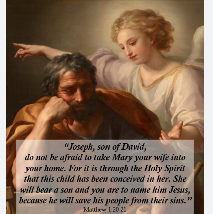 St. Joseph Imagery 2