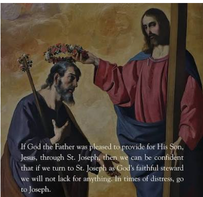 St. Joseph Imagery 6