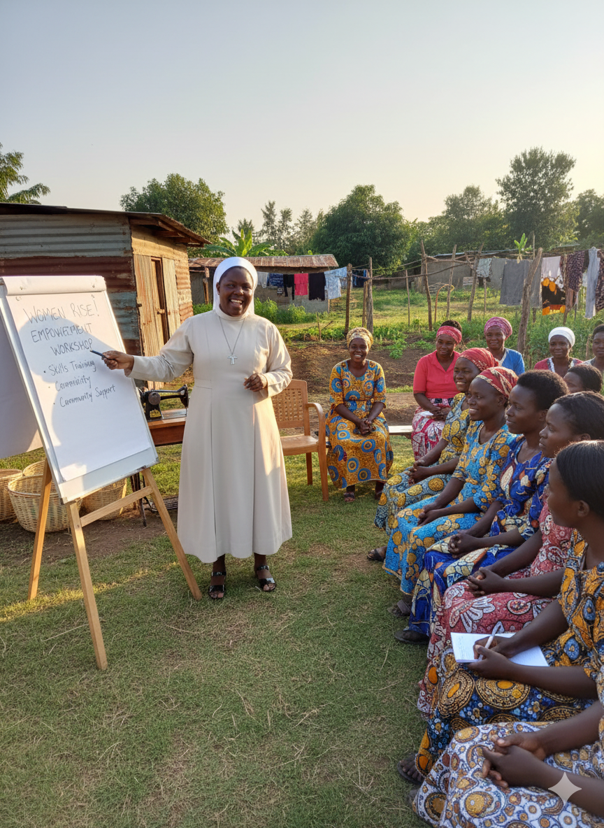 Teaching Ministry